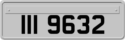 III9632
