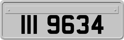 III9634