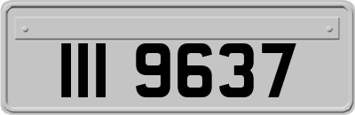 III9637