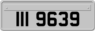 III9639
