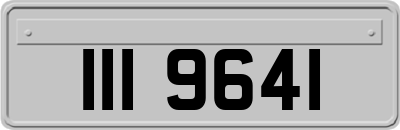 III9641