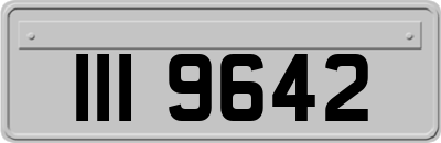 III9642