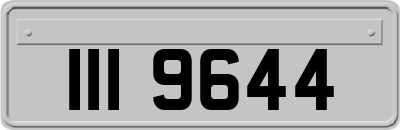 III9644