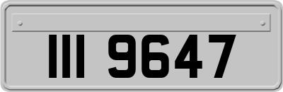 III9647