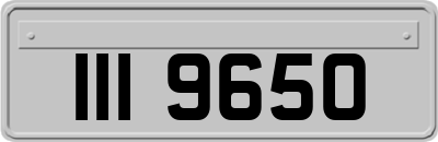 III9650