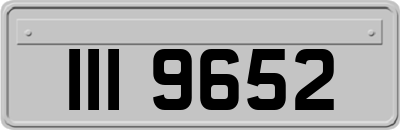 III9652