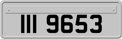 III9653