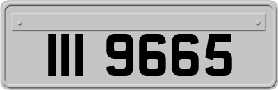 III9665