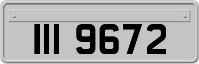 III9672