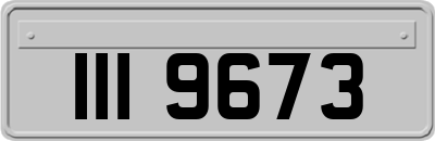 III9673