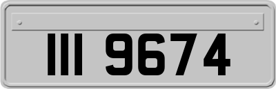 III9674