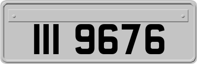 III9676
