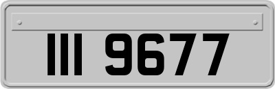 III9677