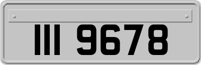 III9678