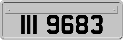 III9683