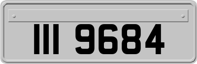 III9684