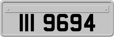 III9694