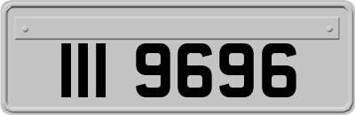 III9696