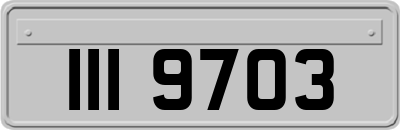 III9703