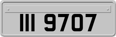 III9707