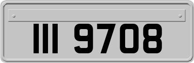 III9708