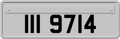 III9714