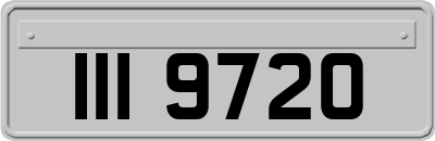 III9720