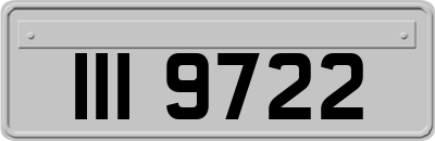 III9722
