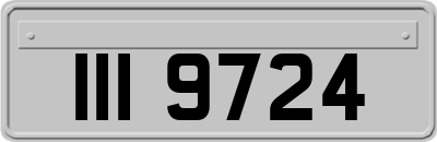 III9724