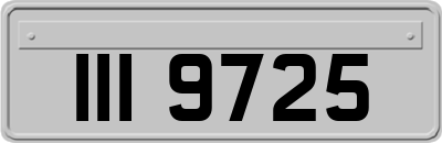 III9725