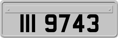 III9743