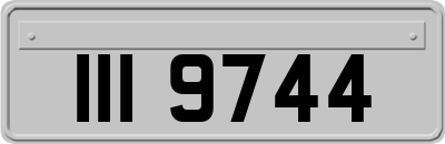 III9744