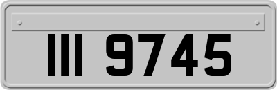 III9745