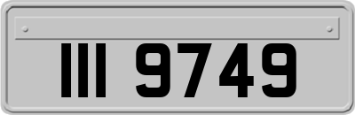 III9749