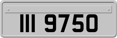 III9750