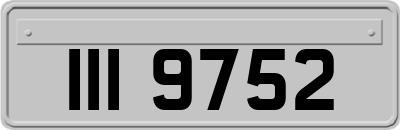 III9752