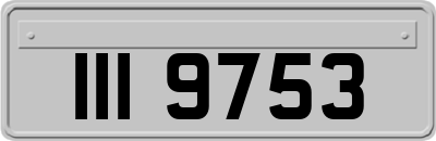 III9753