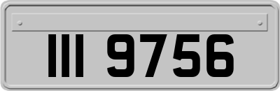 III9756