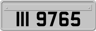 III9765