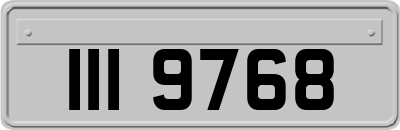 III9768