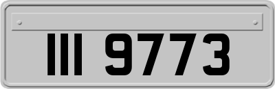 III9773
