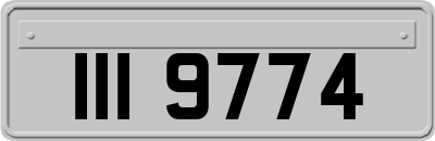 III9774