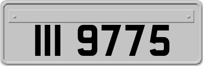 III9775