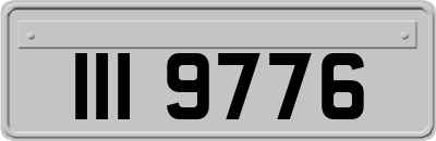 III9776