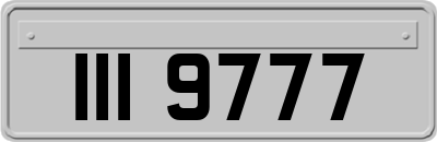 III9777