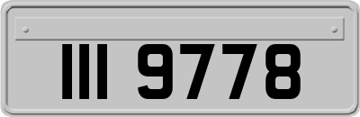 III9778