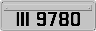III9780