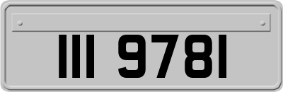 III9781