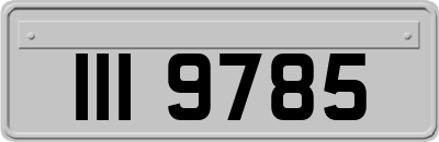 III9785