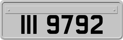 III9792